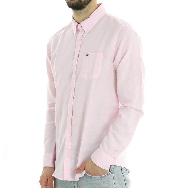 CAMICIA TASCHINO SUN68 - Mad Fashion | img vers.650x/